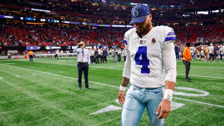 What would force the Dallas Cowboys to move on from Dak Prescott and blow it up?