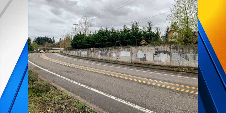 Clark County Public Works seeking volunteers for Salmon Creek mural project