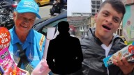 Camilo Cifuentes publicó su primera foto y causó sensación en redes al revelar que es hincha del Once Caldas