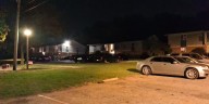 Man shot twice overnight in Lansing