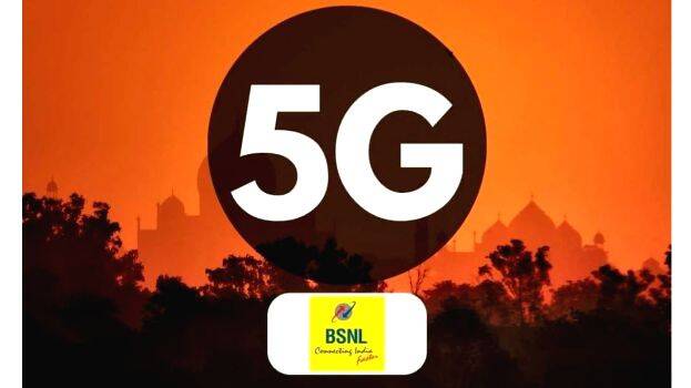 7,200 towers installed in state; BSNL to launch 5G services in Kerala by December