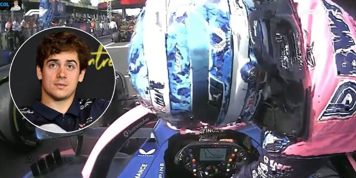La verdad detrás de la intervención de Gasly en el Alpine de Colapinto tras el GP de Italia de Fórmula 1