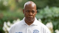Once defiant, New York Mayor Eric Adams now says he's dropping out of race