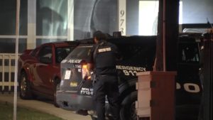 11-year-old dies after being shot while ‘ding dong ditching’ in Houston, police say