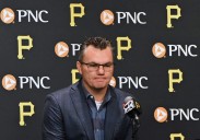 'Haven't heard anything to the contrary' as Ben Cherington discusses his personal future with Pirates