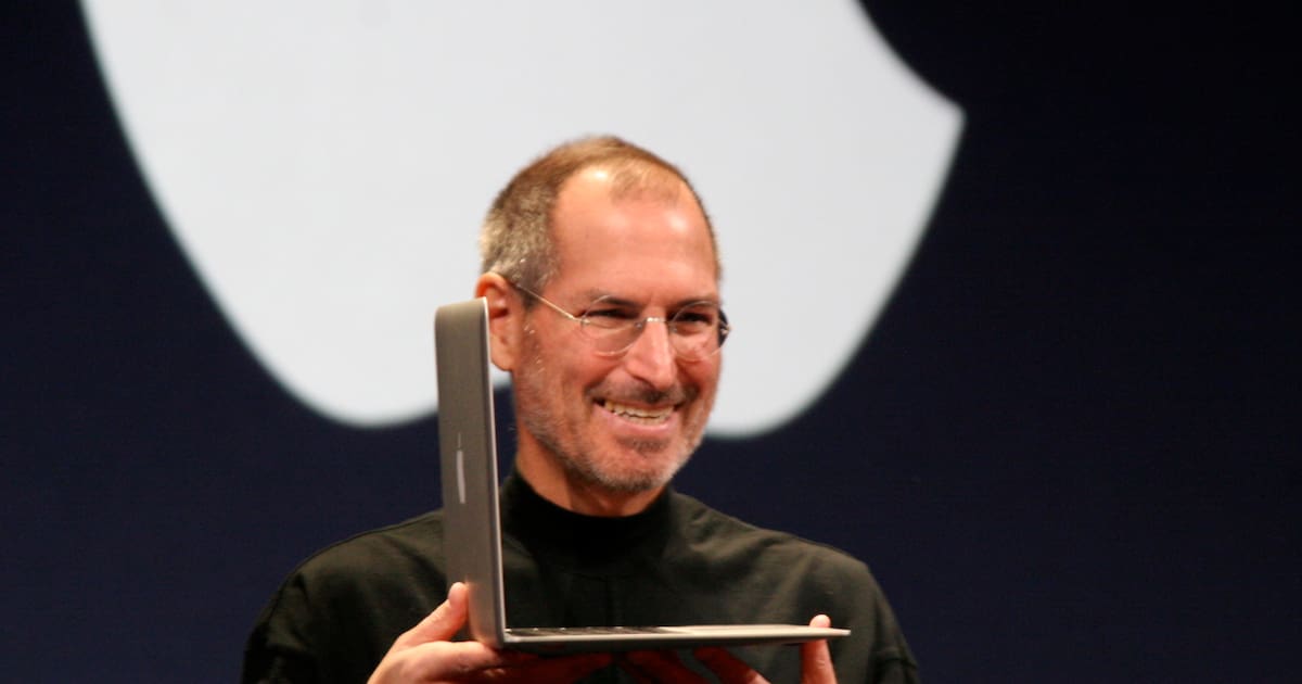 Diez minutos que cambian la mente: la regla de Steve Jobs para resolver problemas