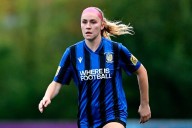 ‘We’re just focused on our next game’ – Sarah Rice hopes unity on the pitch will drive Athlone in Europa Cup clash