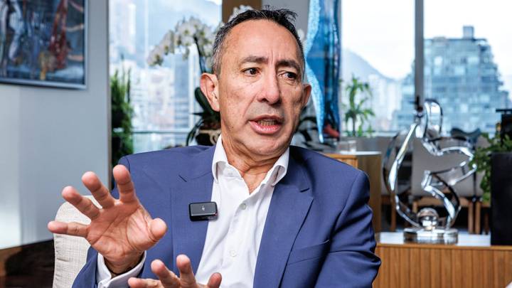 Nuevo escándalo en Ecopetrol; con un millonario contrato querían favorecer a un amigo de Ricardo Roa