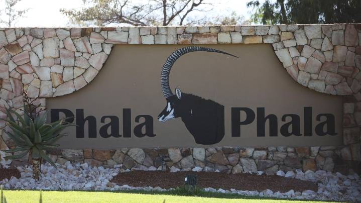 Trial begins for 3 accused of stealing $580,000 hidden in couch at South Africa president's farm