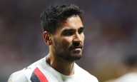 Ilkay Gundogan welcomes Galatasaray reunion after calling time on second Manchester City stint