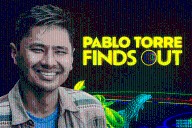 Silly meets smart: What ‘Pablo Torre Finds Out’ is all about