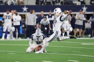 Mike Tirico Confirms NFL’s New Rule Change That Allows Teams to Bring Their Own Balls for Field Goals The NFL’s new rule allowing teams to prepare kick balls before game day could quietly reshape the 