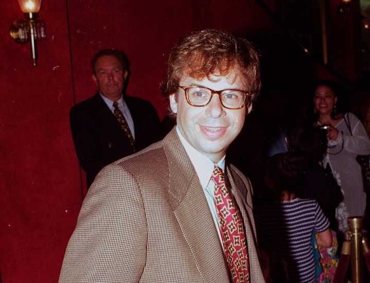 Iconic ‘80s actor returning to acting after hiatus