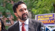 NYC mayoral candidate Mamdani employed intern who tore down hostage posters