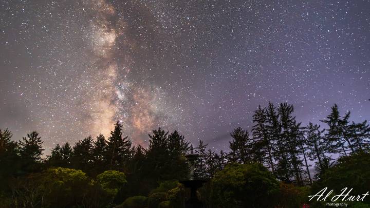 Sunset Bay Astronomy Festival set for Oregon Coast: What to know