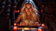TAROT: las predicciones en el amor, trabajo y salud para hoy viernes 19 de septiembre de 2025