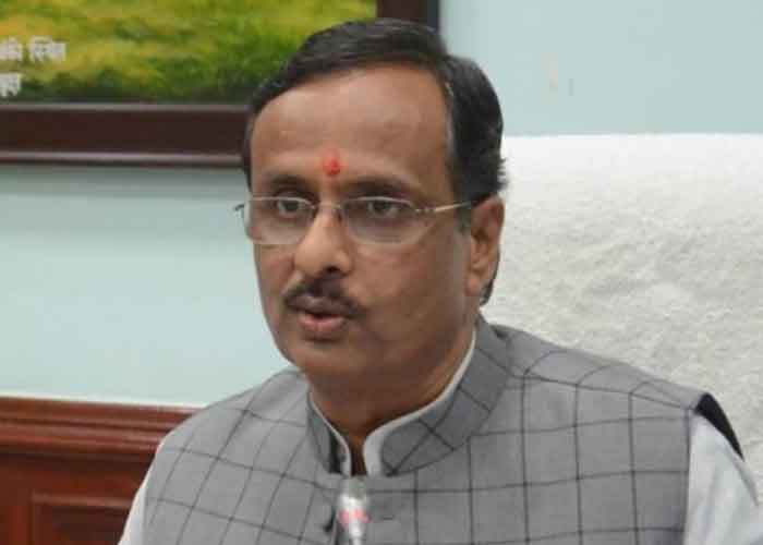 BJP MP Dinesh Sharma criticises violence linked to ‘I Love Muhammad’ slogan
