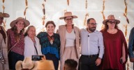 Feria Nacional del Elote en Tlalpan 38: Confirman participación conjunta de ejidales y comuneros; Gaby Osorio invita a autoridades locales a asistir
