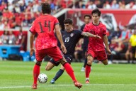 Friendly reminder: U.S. remains long way from World Cup form in loss to South Korea