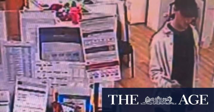 Adelaide pharmacy targeted in brazen robbery