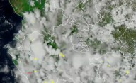 Tormentas con granizo y descargas eléctricas amenazan a Jalisco este lunes