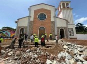 Construirán gran altar frente a iglesia de Isnotú: BEATIFICACION JGH