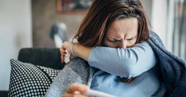 Bajaron los casos respiratorios en Salta: hay alerta por un fuerte rebrote