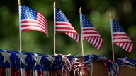 'I want the America back that I served and loved'