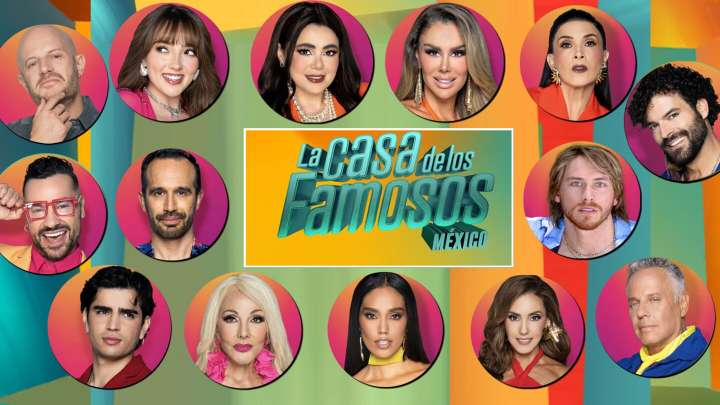¿Cuántos millones vieron la eliminación de Guana de La Casa de los Famosos México?