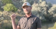 Idaho man wins History Channel's 'Alone' after 34 days in South African desert
