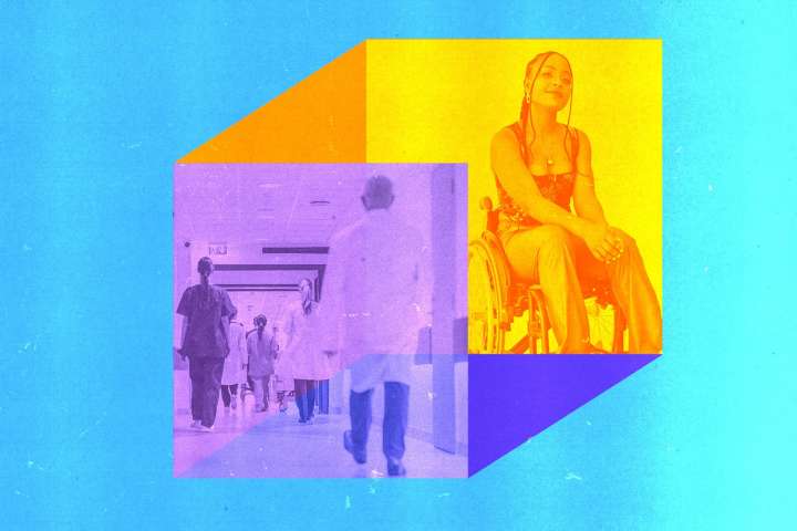 Work advice: I love my job in health care. But one part of it is very lonely.