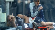 AFL 2025: Bailey Smith flips the bird at photographer at Geelong Cats training, confrontation, verbal abuse, fines, latest news