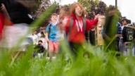 Lower test scores for Grade 6 middle schoolers revives debate about how schools are split