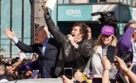 El Gobierno acusa a Axel Kicillof de “promover un atentado contra Javier Milei”