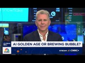 Rick Heitzmann on AI trade: Need to see broader ROI to justify capex