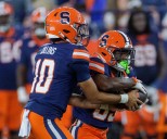 Cheapest tickets for Saturday’s Syracuse vs. Duke football game