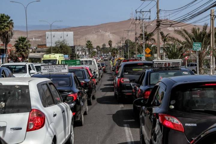Atención Arica: Anuncian cierre temporal de calles para esta semana, ¿en cuáles serán?