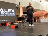 Alex Ledezma, un venezolano que hace de la magia un estilo de vida (+Fotos)