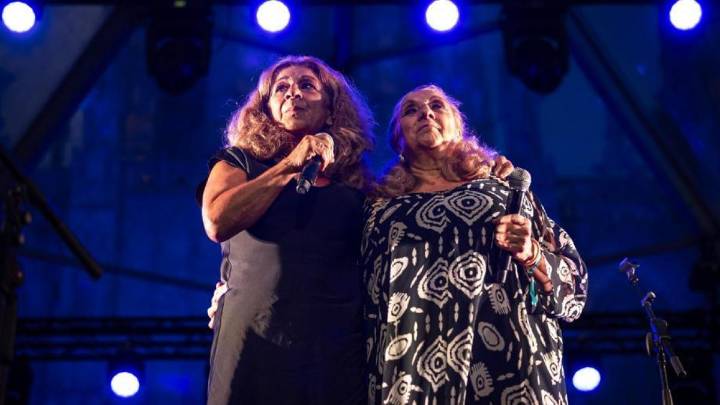 La fiesta del Pescaílla