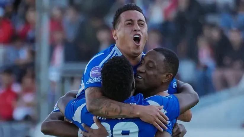 ¿Por qué Christian Cueva volvió a Perú? Técnico de Emelec dio contundente versión sobre 'Aladino'