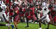Gamecock sports week in review