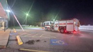 No injuries reported after oily rags cause kitchen fire at Green Acres Bowling