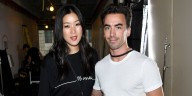 Laura Kim and Fernando Garcia to Depart Oscar de la Renta