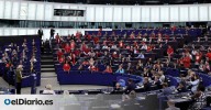 Dos nuevas mociones de censura se ciernen sobre la presidenta de la Comisión europea