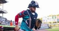 Giants Minor League Baseball roundup, September 2: Jesus Rodriguez is a hit machine
