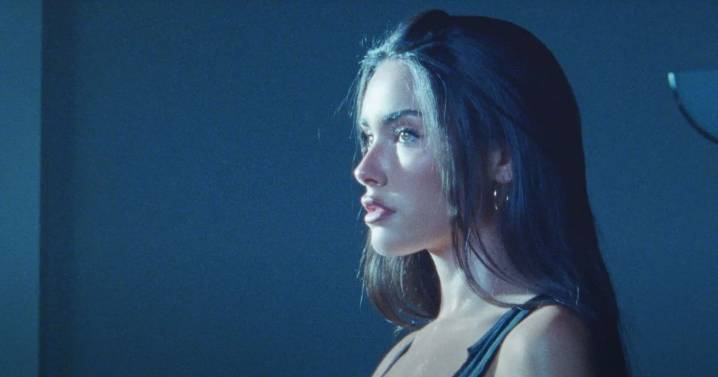 Madison Beer's 'Yes Baby' BTS Photos Are 'So Hot It Hurts,' Say Fans