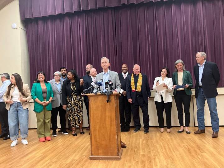 Trump increases federal agents in Portland; local leaders urge protesters ‘not to take the bait’