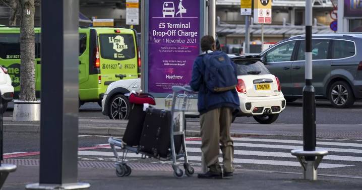 Jet2, Ryanair, easyJet and TUI flyers told 'always' do this at airport