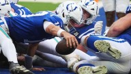 LIVE GAME BLOG | Indianapolis Colts lead Miami Dolphins 3-0 so far in season opener