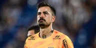 Guillermo Viscarra deja atrás el pase al repechaje con Bolivia: “Ahora se vienen cosas lindas con Alianza Lima”
